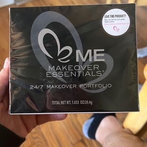 ME makeover essentials. Makeover kit